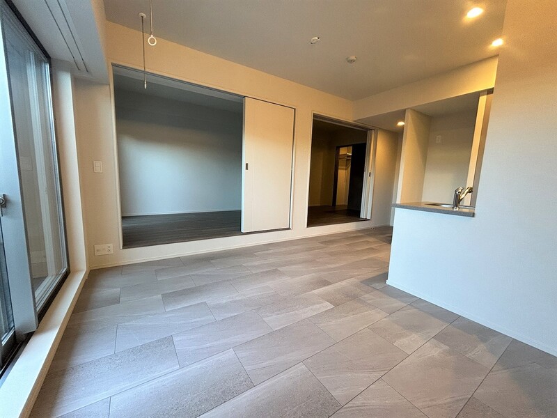 13/23 バルコニー