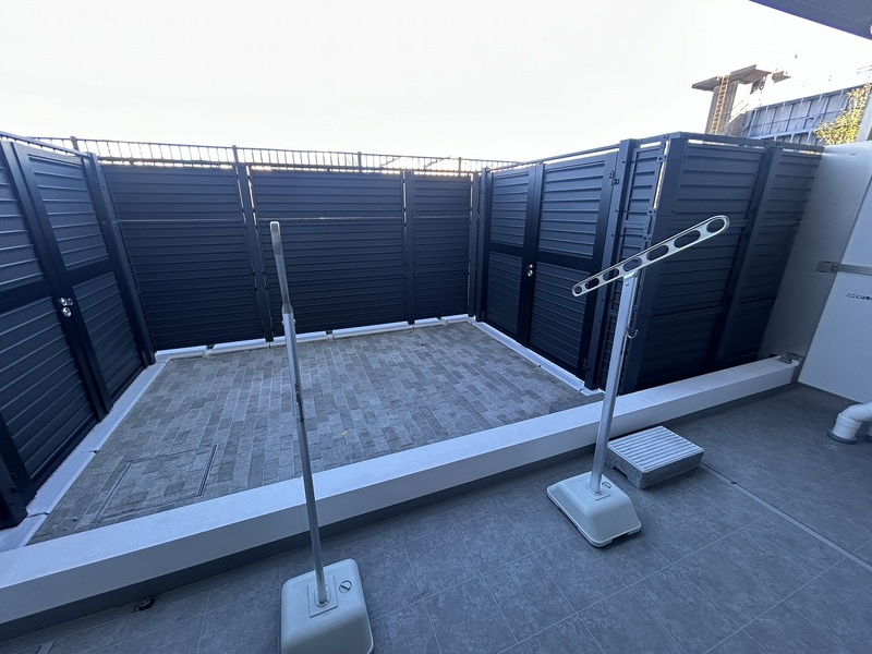 4/23 リビング/ダイニング