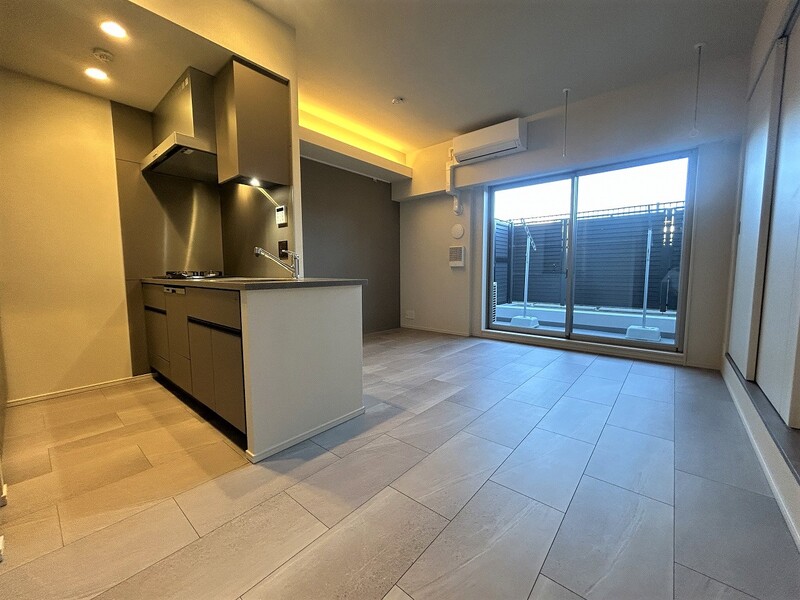 3/23 リビング/ダイニング