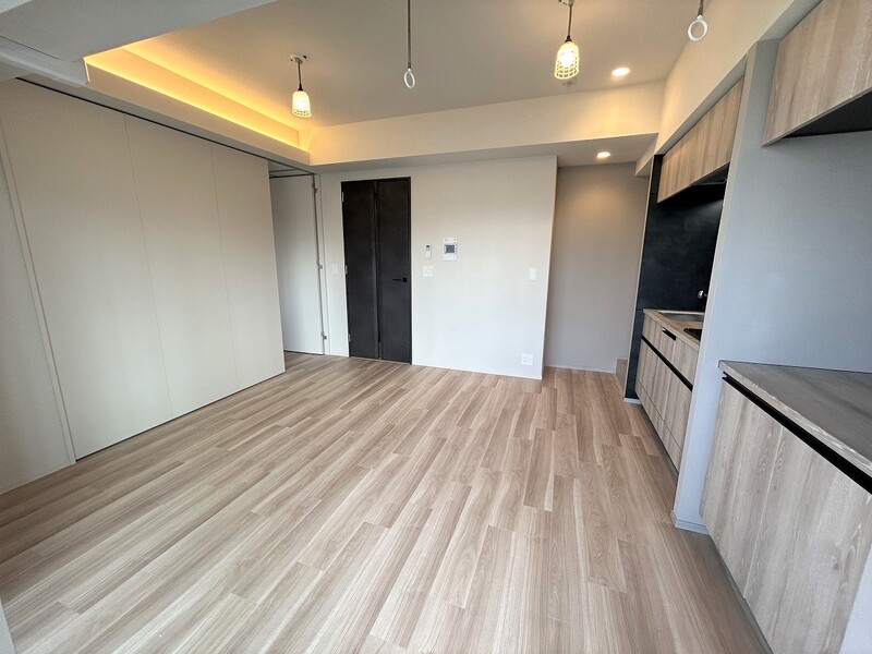 14/23 バルコニー