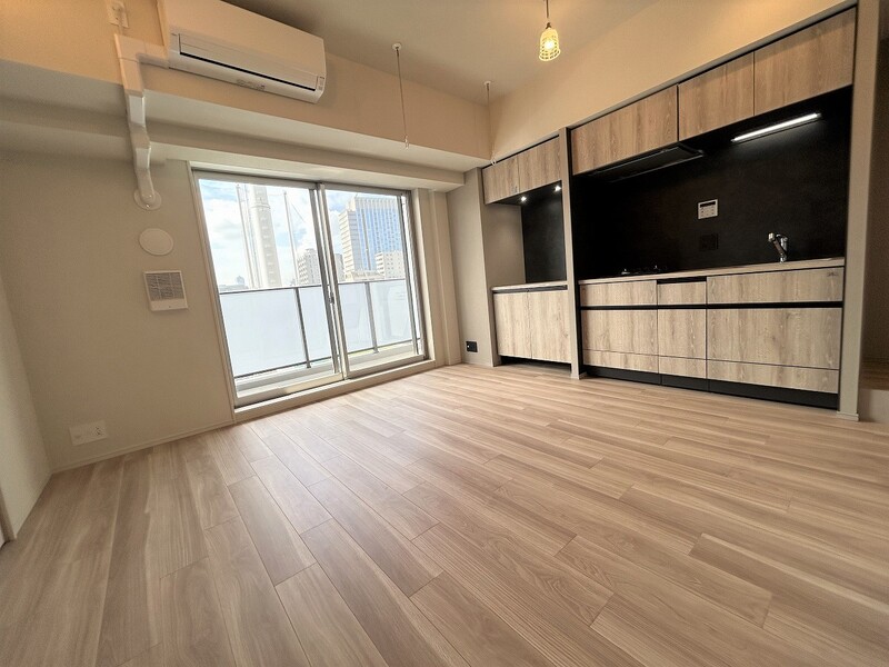 3/22 リビング/ダイニング