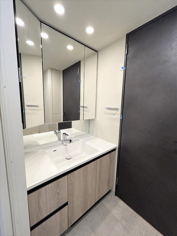 4/22 リビング/ダイニング