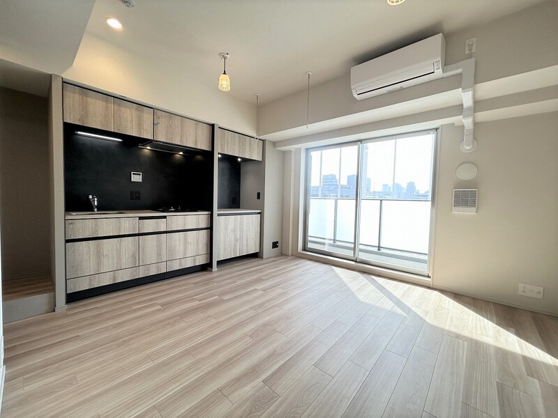 3/22 リビング/ダイニング