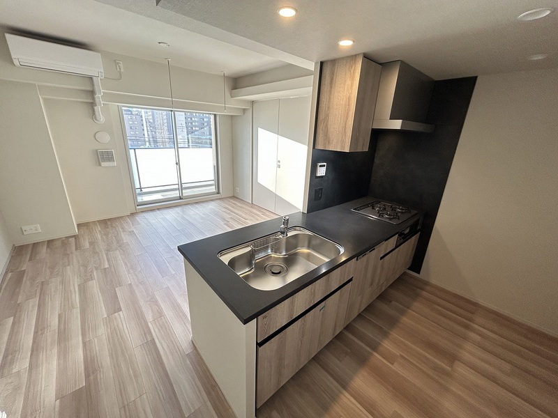 3/22 リビング/ダイニング