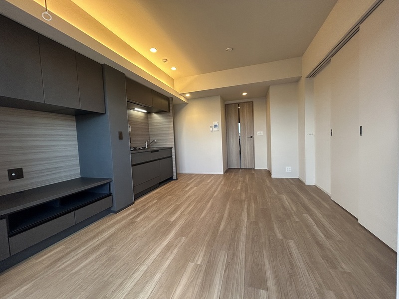 14/23 バルコニー