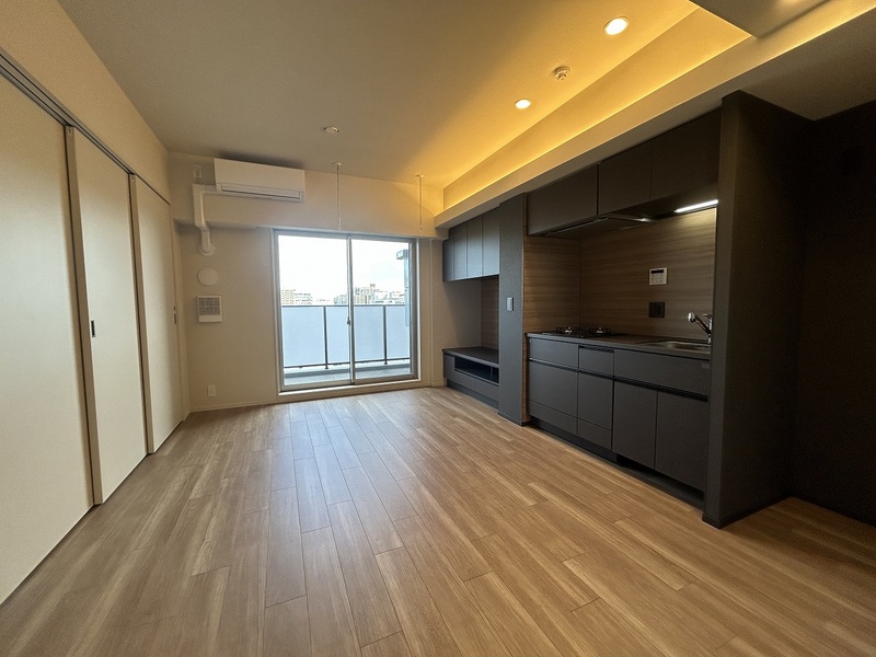 3/23 リビング/ダイニング