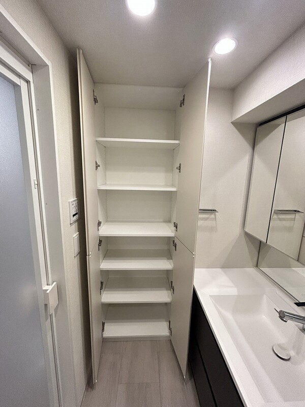 4/23 リビング/ダイニング