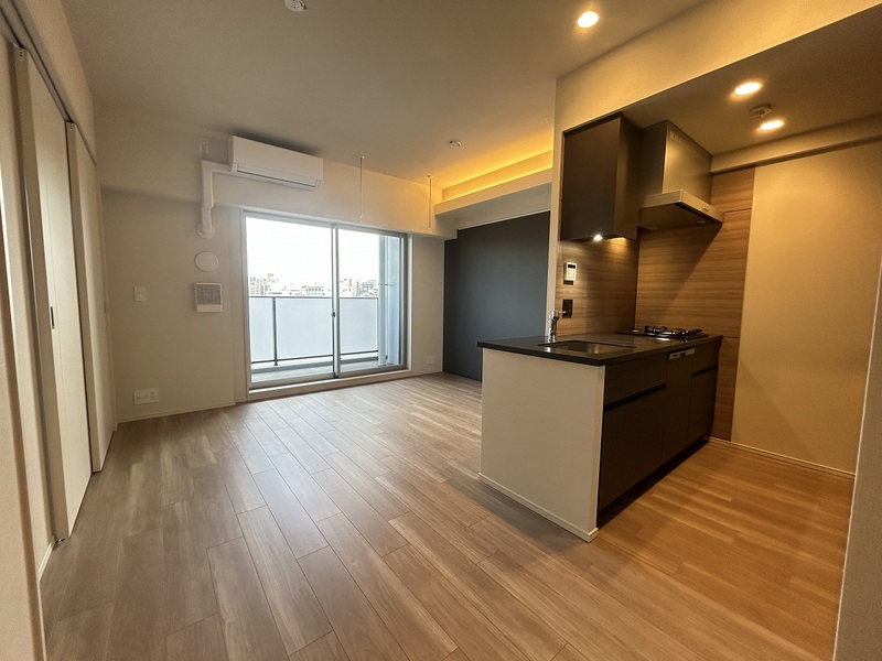 3/23 リビング/ダイニング