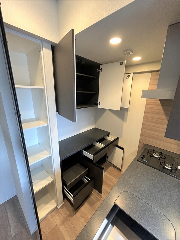 4/23 リビング/ダイニング