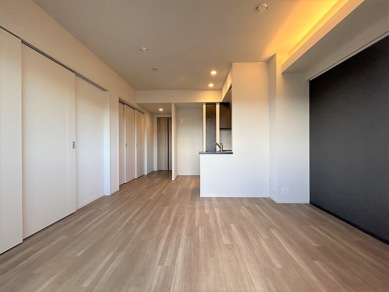 13/23 バルコニー