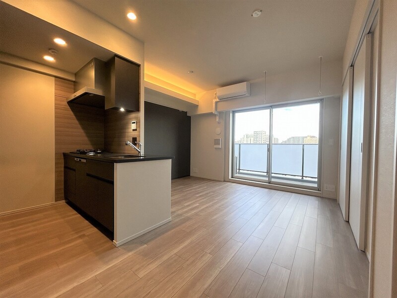 3/23 リビング/ダイニング