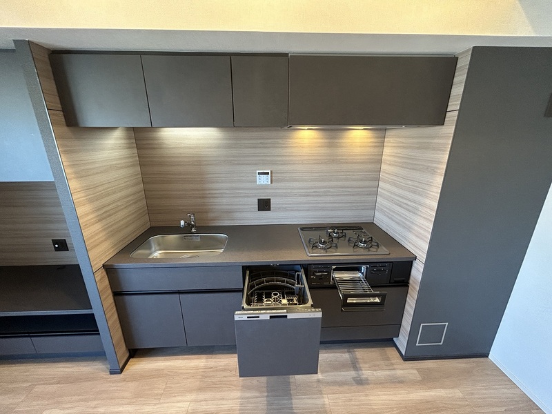 15/23 バルコニー