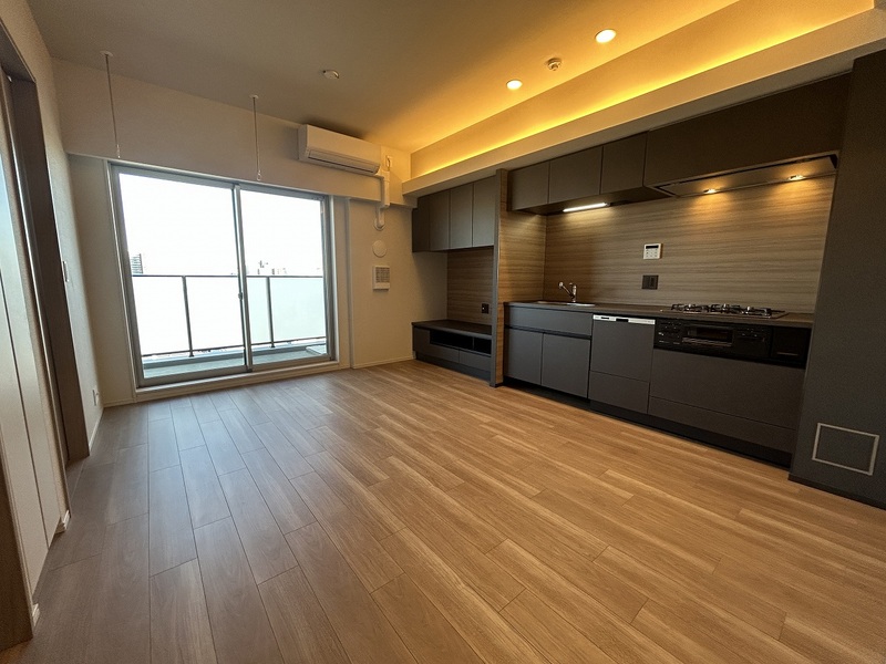 3/23 リビング/ダイニング