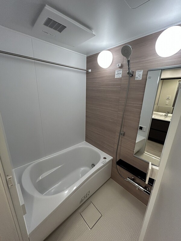 13/23 バルコニー