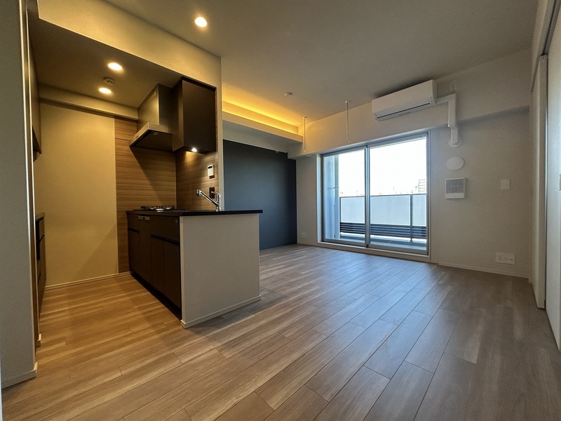 3/23 リビング/ダイニング