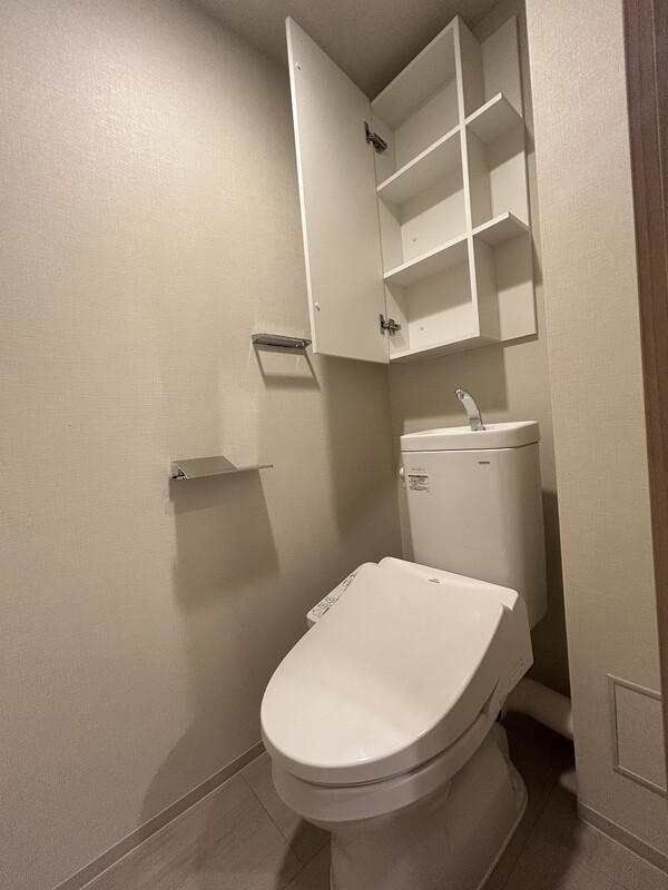 12/23 バルコニー