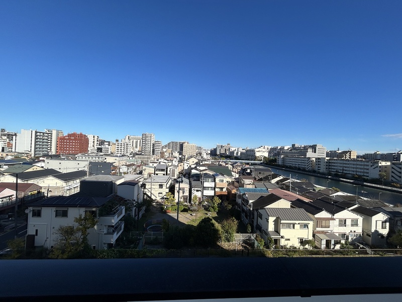 4/23 リビング/ダイニング