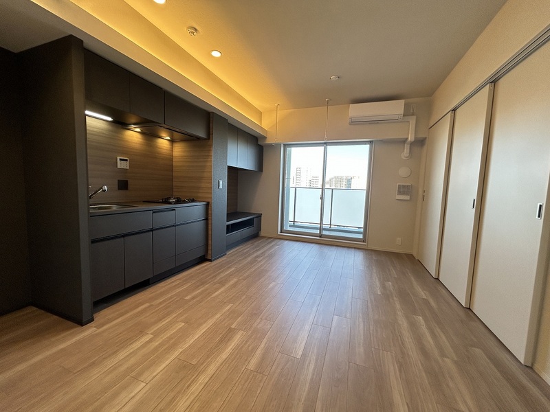 3/23 リビング/ダイニング