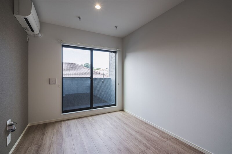 4/15 リビング/ダイニング