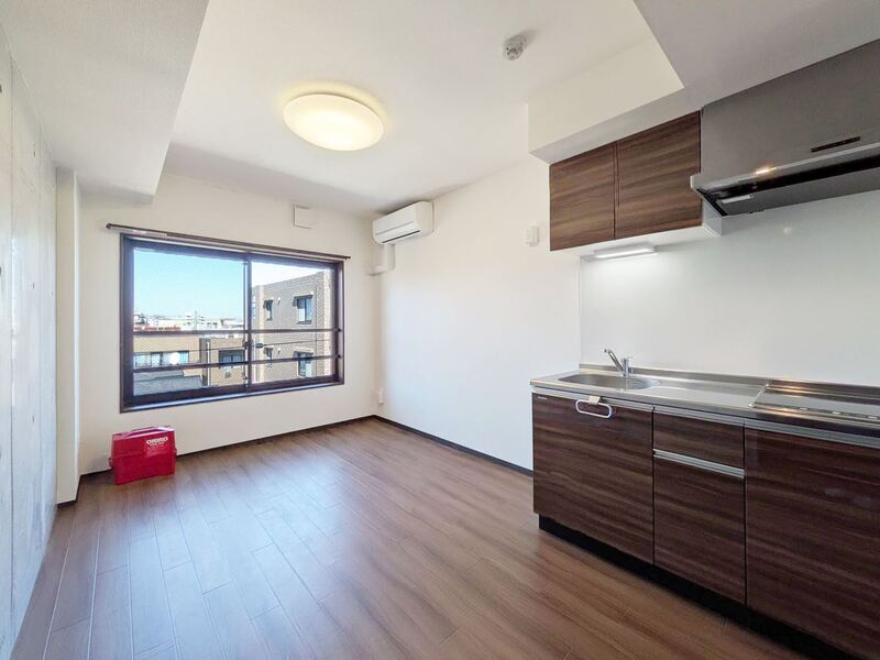 2/21 リビング/ダイニング