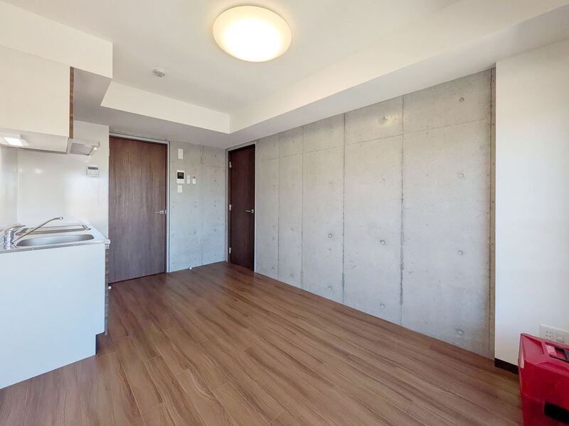 3/21 リビング/ダイニング