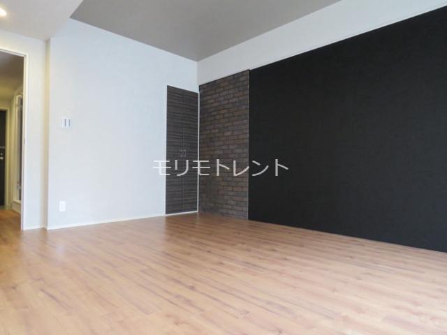 4/25 リビング/ダイニング