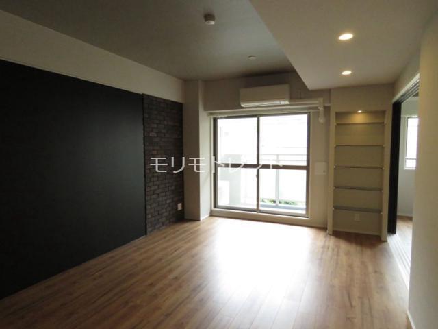 5/25 リビング/ダイニング