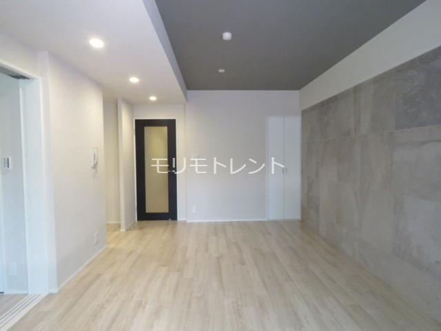 3/25 リビング/ダイニング