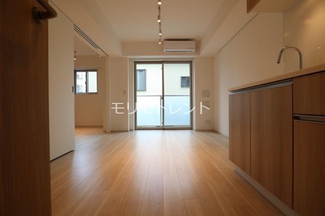 3/16 リビング/ダイニング