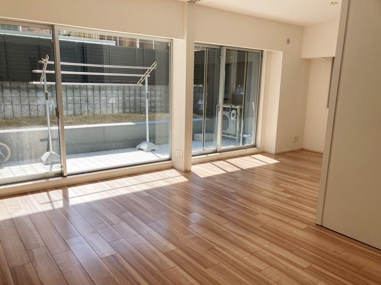 3/15 リビング/ダイニング