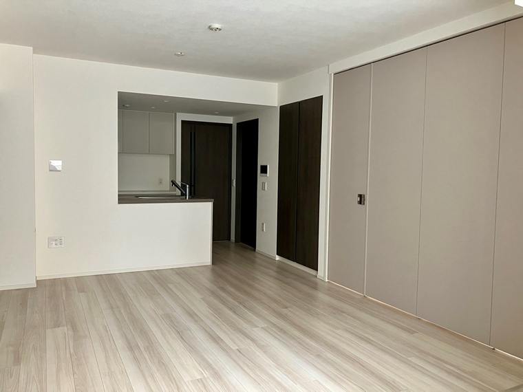 3/16 リビング/ダイニング