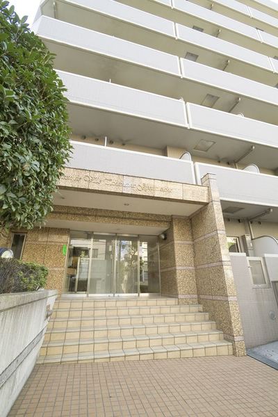 5/12 エントランス