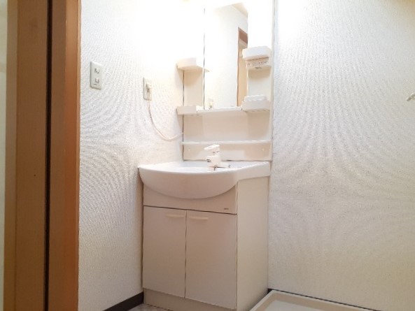 10/20 洗面