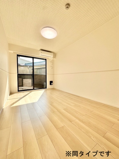 3/20 リビング/ダイニング