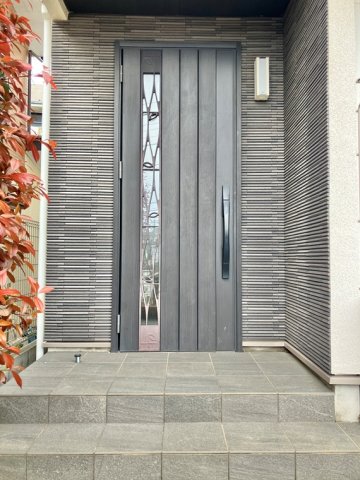 18/19 エントランス