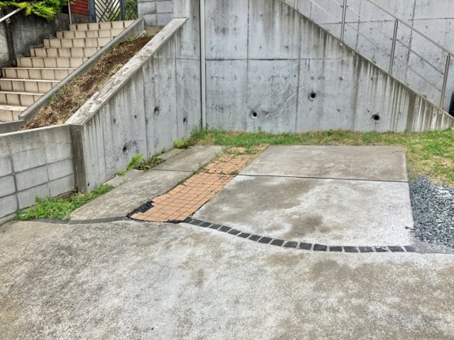 19/19 駐車場