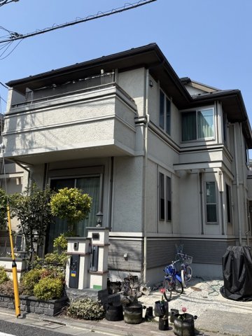 1/2 外観
