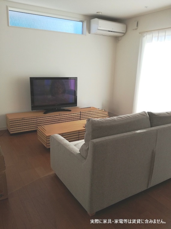 3/13 リビング/ダイニング