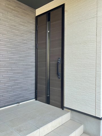 17/18 エントランス