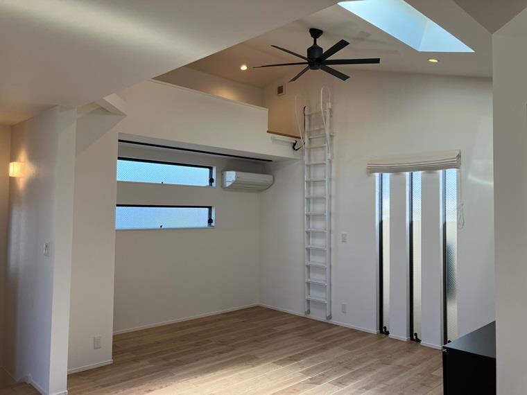 3/15 リビング/ダイニング