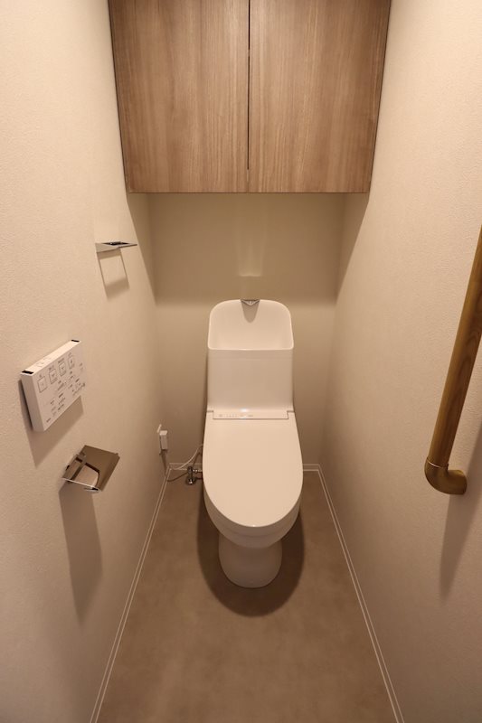 9/22 トイレ
