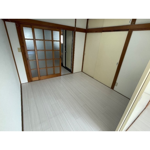 4/19 リビング/ダイニング