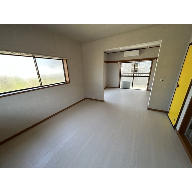 3/22 リビング/ダイニング