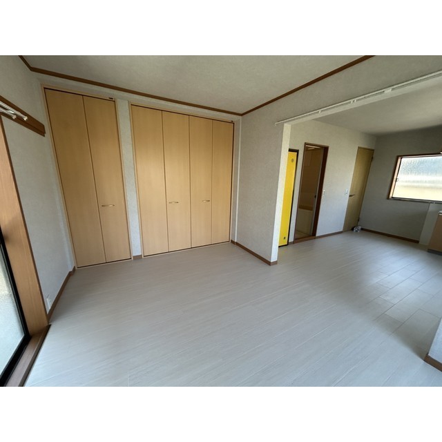 5/22 リビング/ダイニング