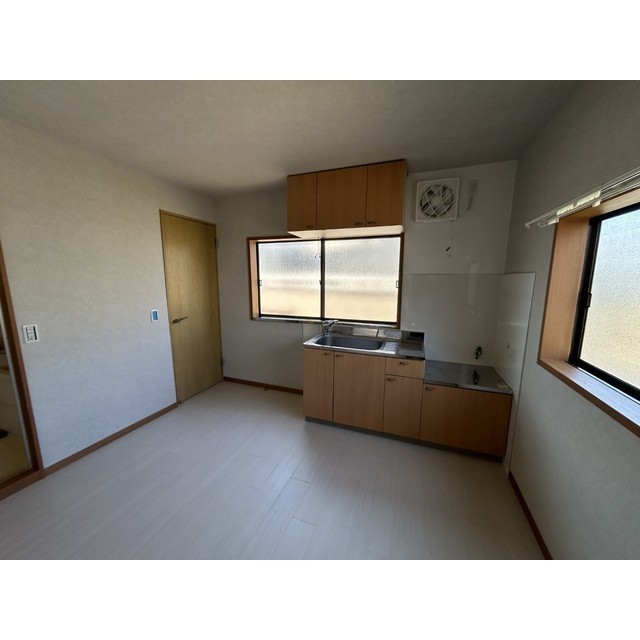 6/22 リビング/ダイニング