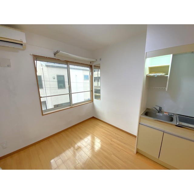 3/16 リビング/ダイニング