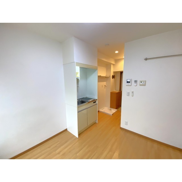 4/16 リビング/ダイニング