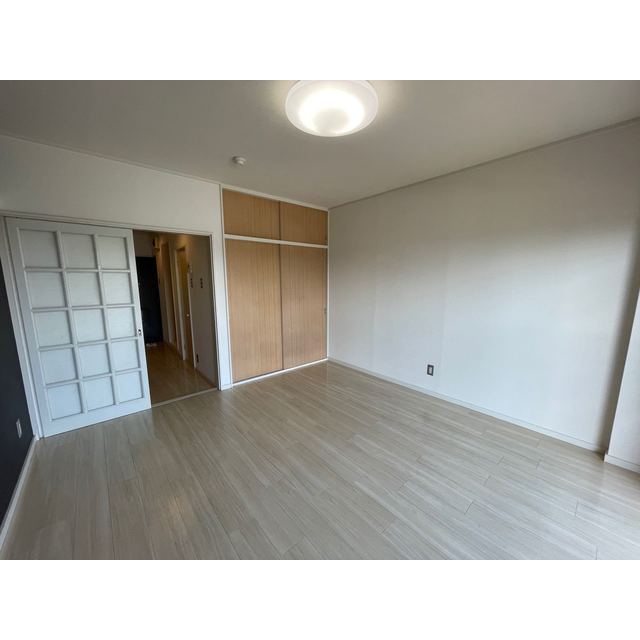 5/20 リビング/ダイニング