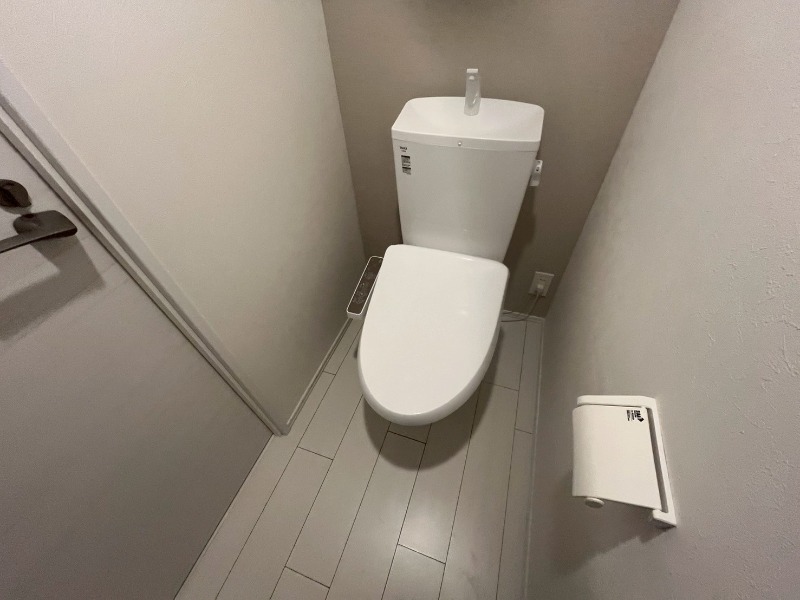 9/19 トイレ