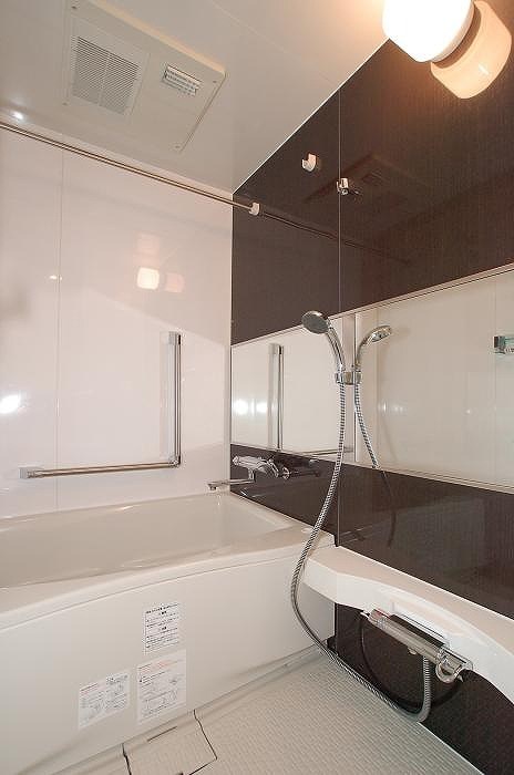 7/14 浴室